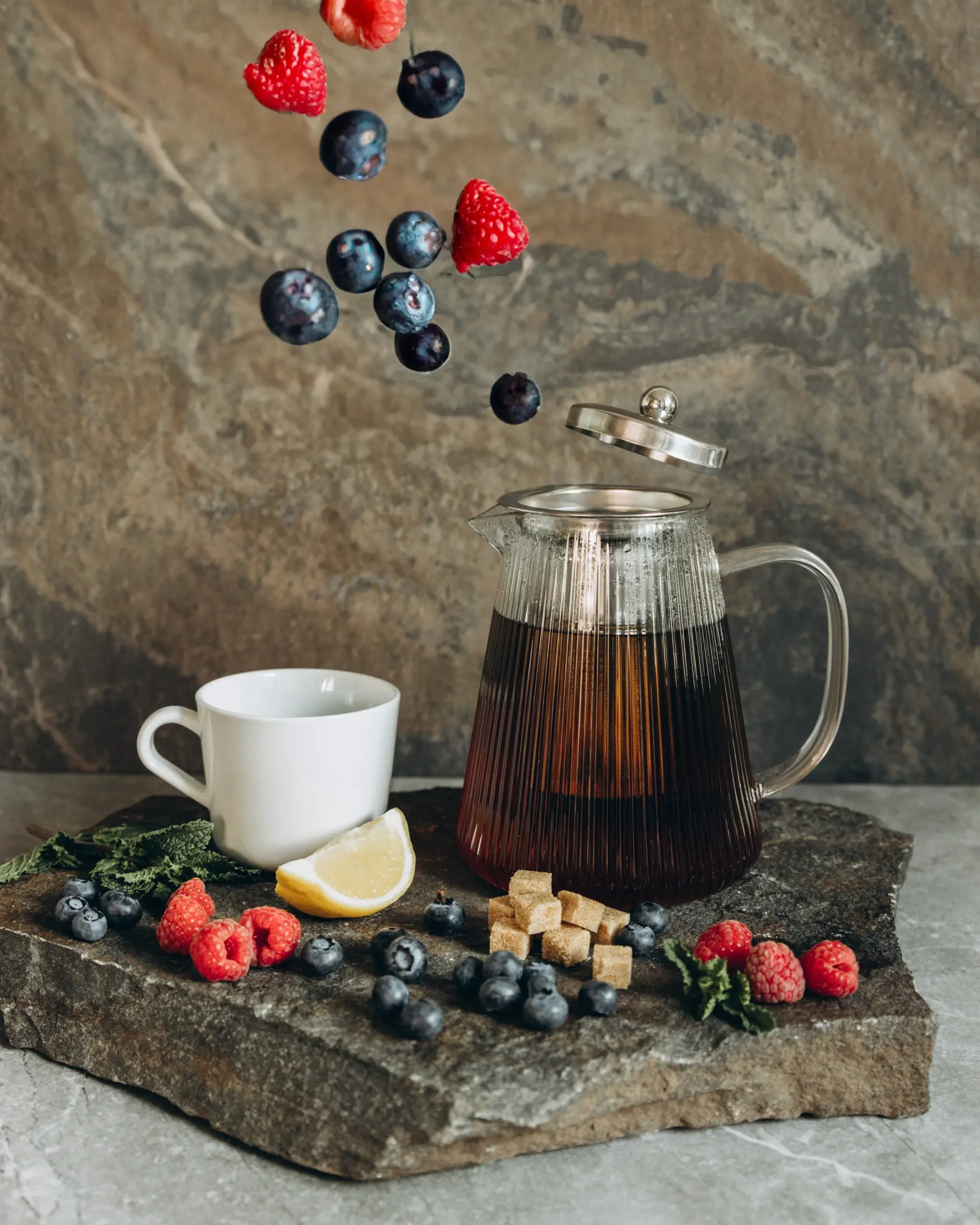 Sentuhan Mini yang Mengubah Suasana Ruangan